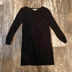 Loft Sweater Dress